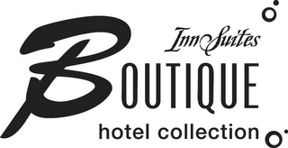 INNSUITES BOUTIQUE HOTEL COLLECTION logo