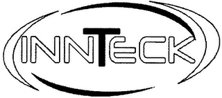 INNTECK logo