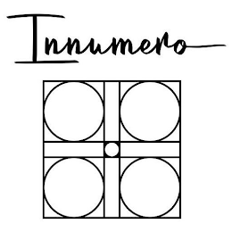 INNUMERO WINES logo