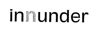 INNUNDER logo