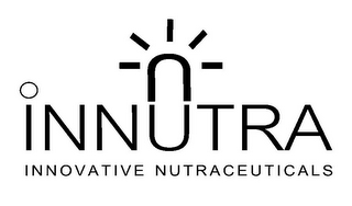 INNUTRA INNOVATIVE NUTRACEUTICALS