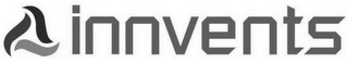 INNVENTS logo