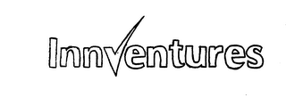 INNVENTURES logo