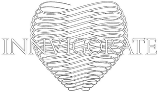 INNVIGORATE logo