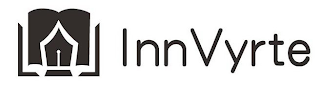 INNVYRTE logo