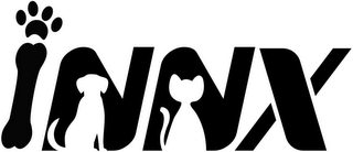 INNX logo