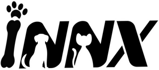 INNX logo