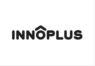 INNÔPLUS logo