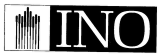 INO logo
