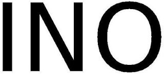 INO logo
