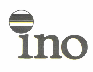 INO logo