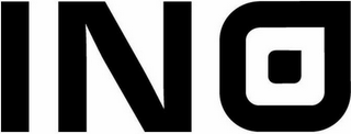INO logo