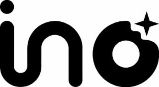 INO logo