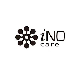 INO CARE logo