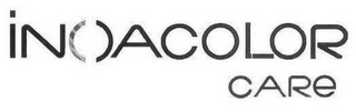 INOACOLOR CARE logo