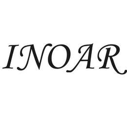 INOAR logo