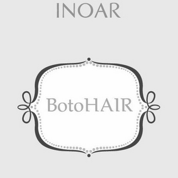 INOAR BOTOHAIR logo