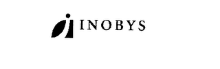INOBYS logo