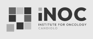 INOC INSTITUTE FOR ONCOLOGY CANDIOLO logo