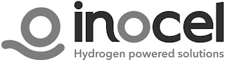 INOCEL HYDROGEN POWERED SOLUTIONS logo