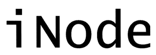 INODE logo