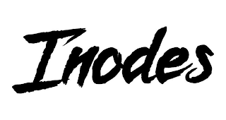 INODES logo