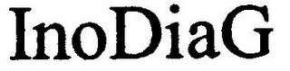 INODIAG logo