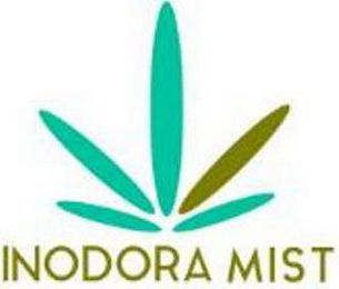 INODORA MIST logo