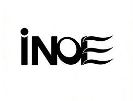 INOE logo
