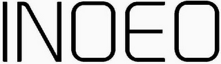 INOEO logo