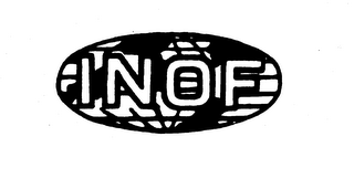 INOF logo