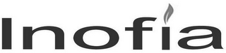 INOFIA logo