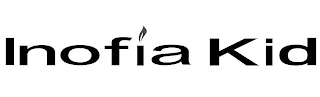 INOFIA KID logo