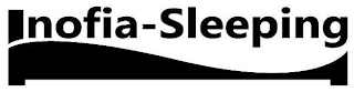 INOFIA SLEEPING logo