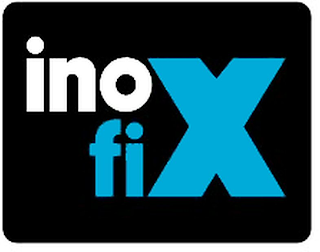INOFIX logo