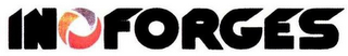 INOFORGES logo