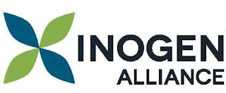 INOGEN ALLIANCE logo