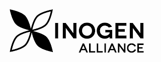 INOGEN ALLIANCE logo