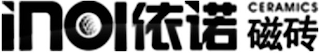 INOI CERAMICS logo