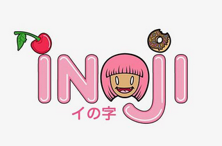 INOJI logo