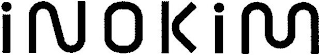 INOKIM logo