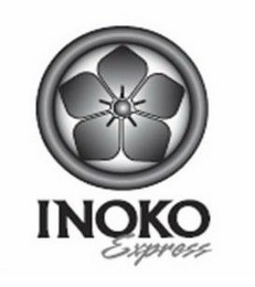 INOKO EXPRESS logo