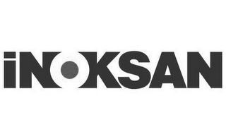 INOKSAN logo