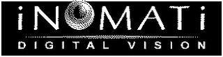 INOMATI DIGITAL VISION logo