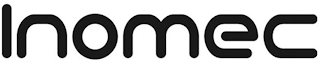 INOMEC logo