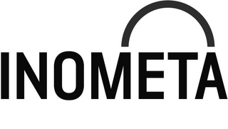 INOMETA logo
