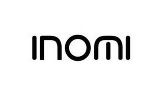 INOMI logo