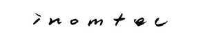 INOMTEC logo