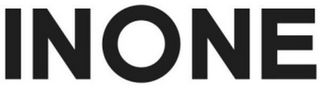 INONE logo