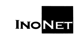 INONET logo